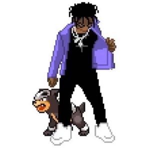 Meet your Posher, Nicholas